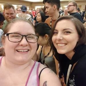 Meet your Posher, Brittany